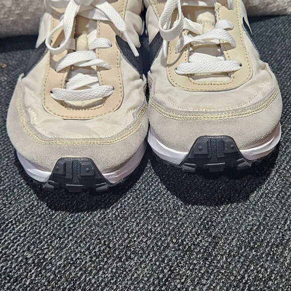 Ladies Nike Waffle Debut - 7.5 - Picture 8 of 10